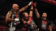 A J Styles could face The Deadman's wrath on February 27.